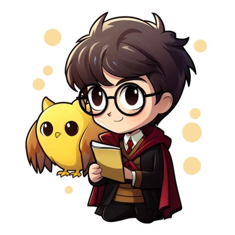 harry potter animado|Harry Potter Animated GIFs